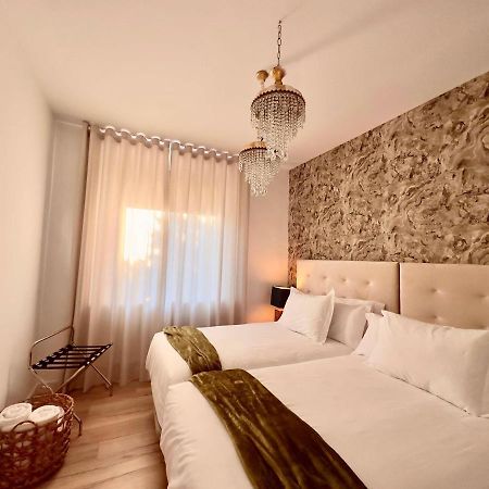 Libelle Lägenhet Granada Exteriör bild